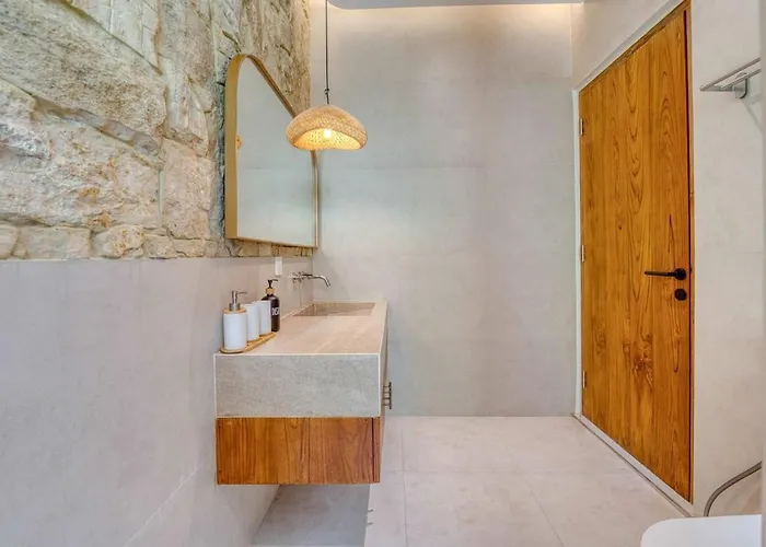 Tropical 3br 2 Private Pools In