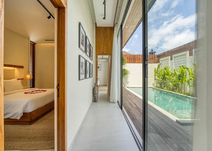 Tropical 3br 2 Private Pools In *